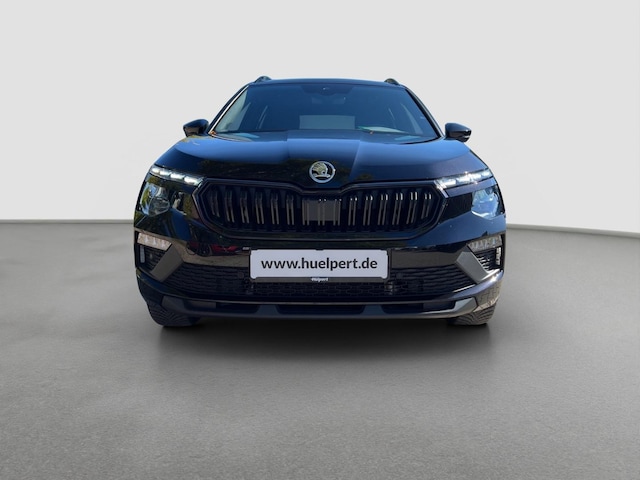 Skoda Kamiq Tour