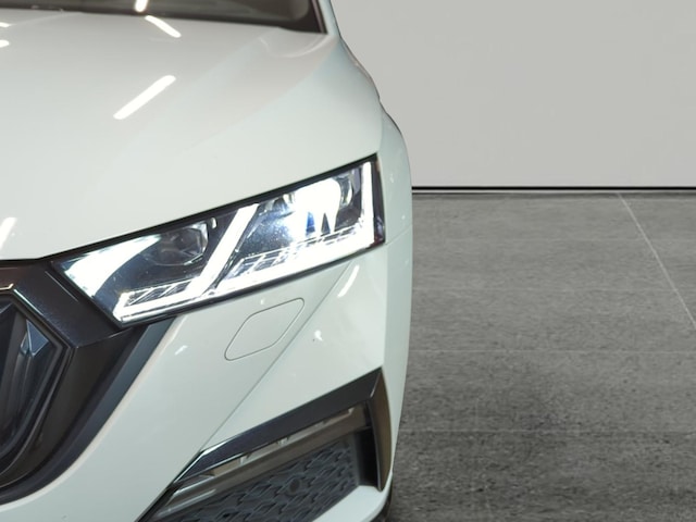 Skoda Octavia 2.0 TDI 4x4 Combi