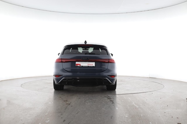 Audi A6 e-tron Avant Quattro