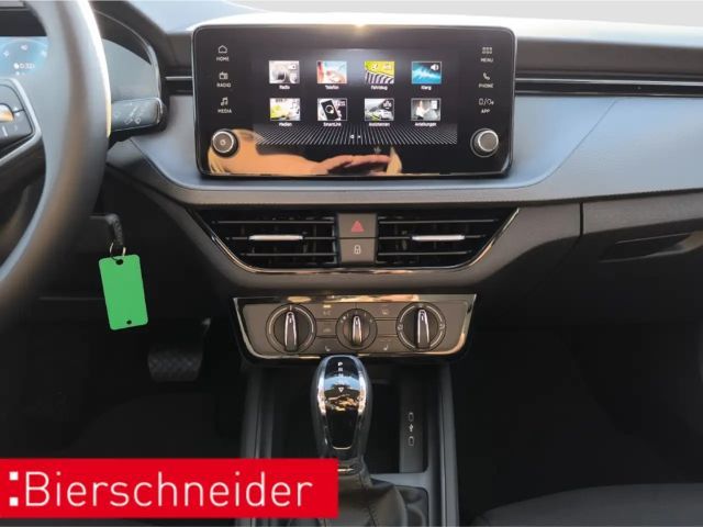 Skoda Kamiq 1,0 TSI DSG Essence SH LED AHK TEMPOMAT DAB