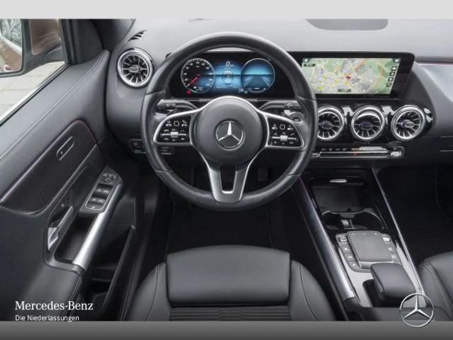 Mercedes-Benz EQA 250 Advanced