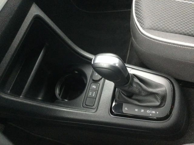 Seat Mii electric Plus