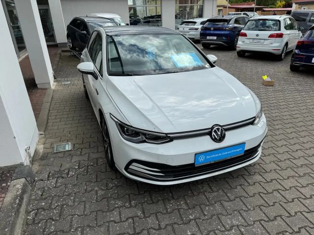 Volkswagen Golf 2.0 TSI DSG Style