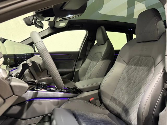 Audi A6 e-tron Edition Quattro