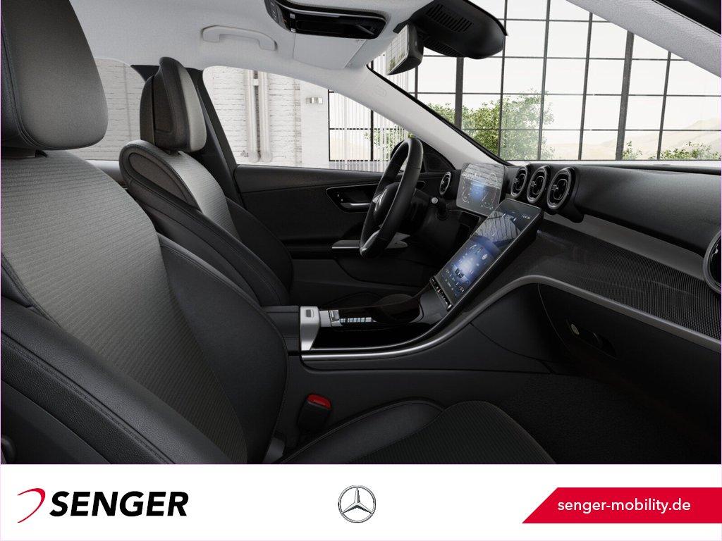 Mercedes-Benz C 180 AVANTGARDE Estate