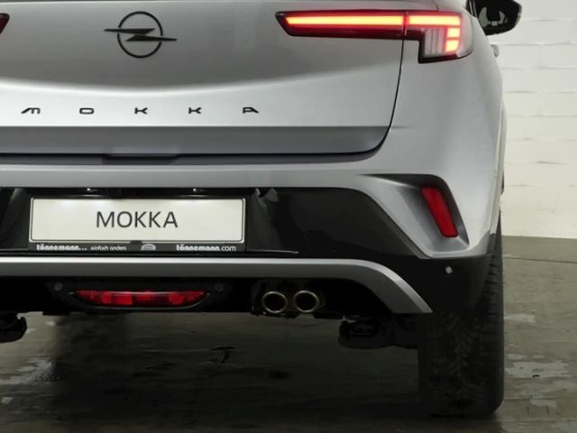 Opel Mokka GS-Line Grand Sport