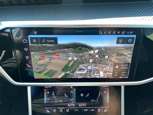 Audi A6 e-tron Avant Performance Quattro