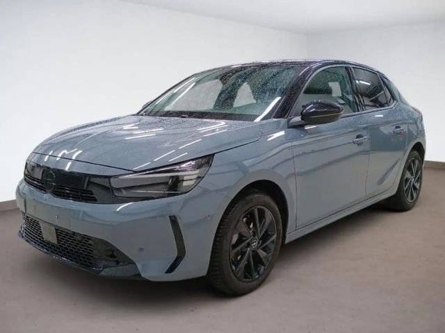 Opel Corsa GS-Line Grand Sport