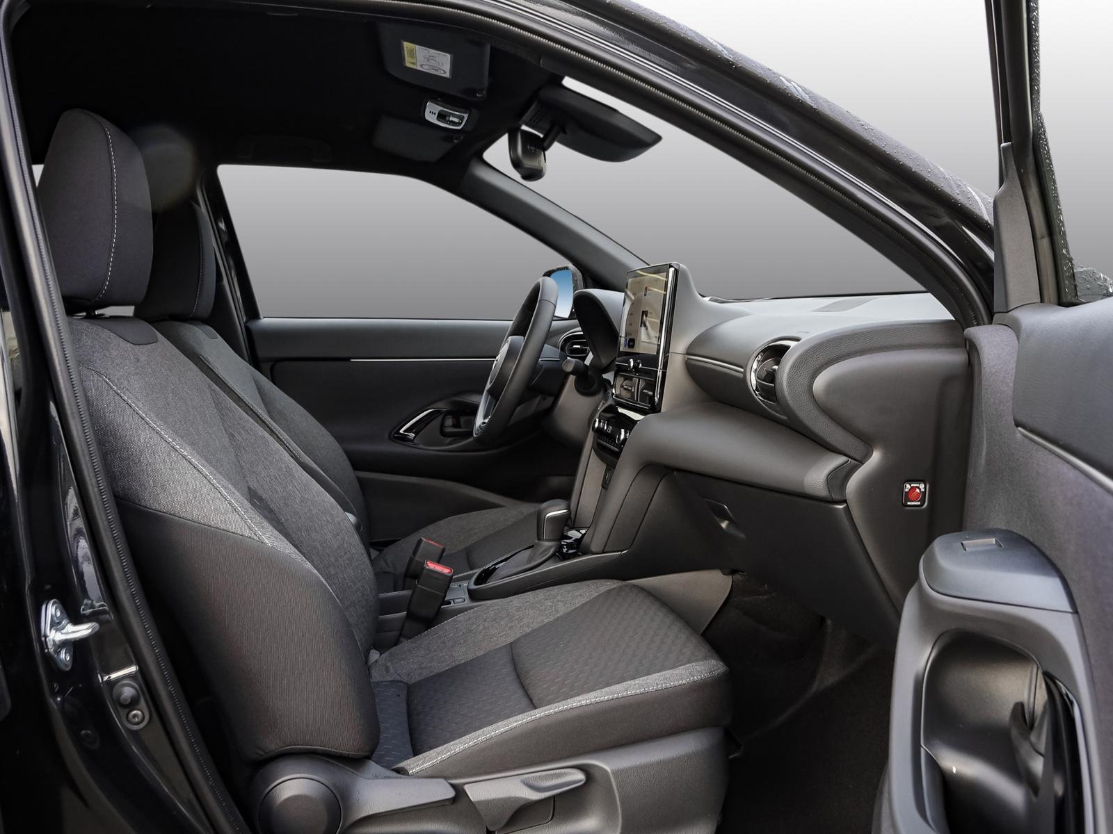 Toyota Yaris Cross 4x2 5-deurs