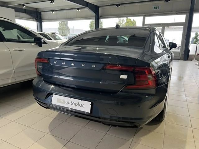 Volvo S90 AWD Dark Plus Recharge T8