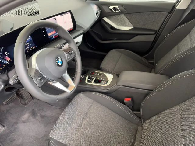 BMW 120 Comfort pakket Sedan