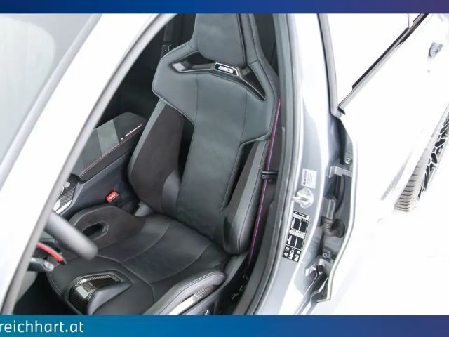 BMW M3 Competition xDrive