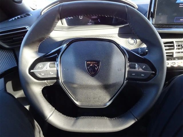 Peugeot 2008 Allure Pack PureTech