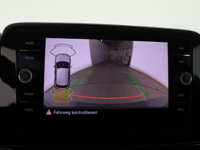 Volkswagen T-Roc 1.5 TSI R-Line