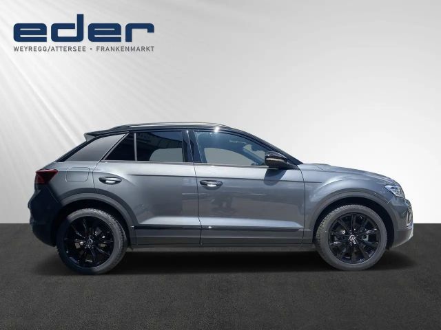 Volkswagen T-Roc DSG Style