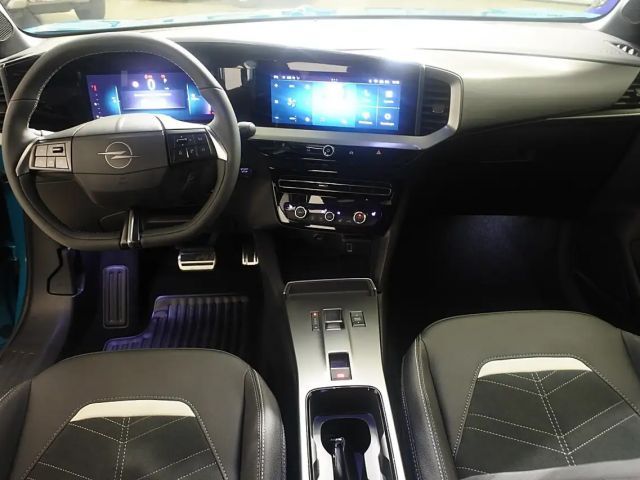 Opel Mokka GS-Line Grand Sport Turbo