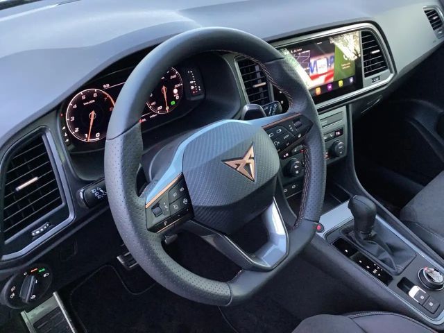 Cupra Ateca 1.5 TSI DSG