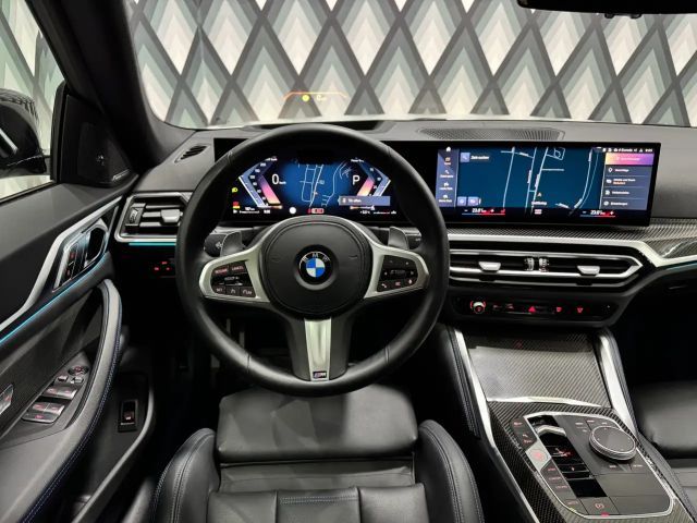 BMW 420 420i M-Sport