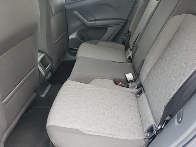 Volkswagen T-Cross 1.0 TSI IQ.Drive Life