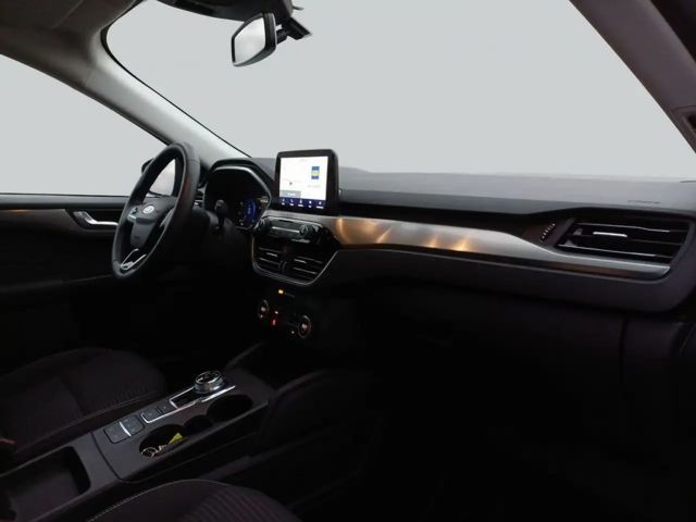 Ford Kuga Plug in Hybrid Titanium