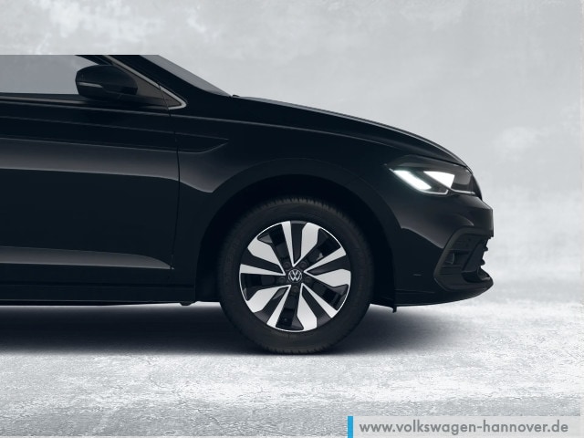 Volkswagen Polo 1.0 TSI