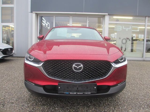 Mazda CX-30 /G140/Centre-Line