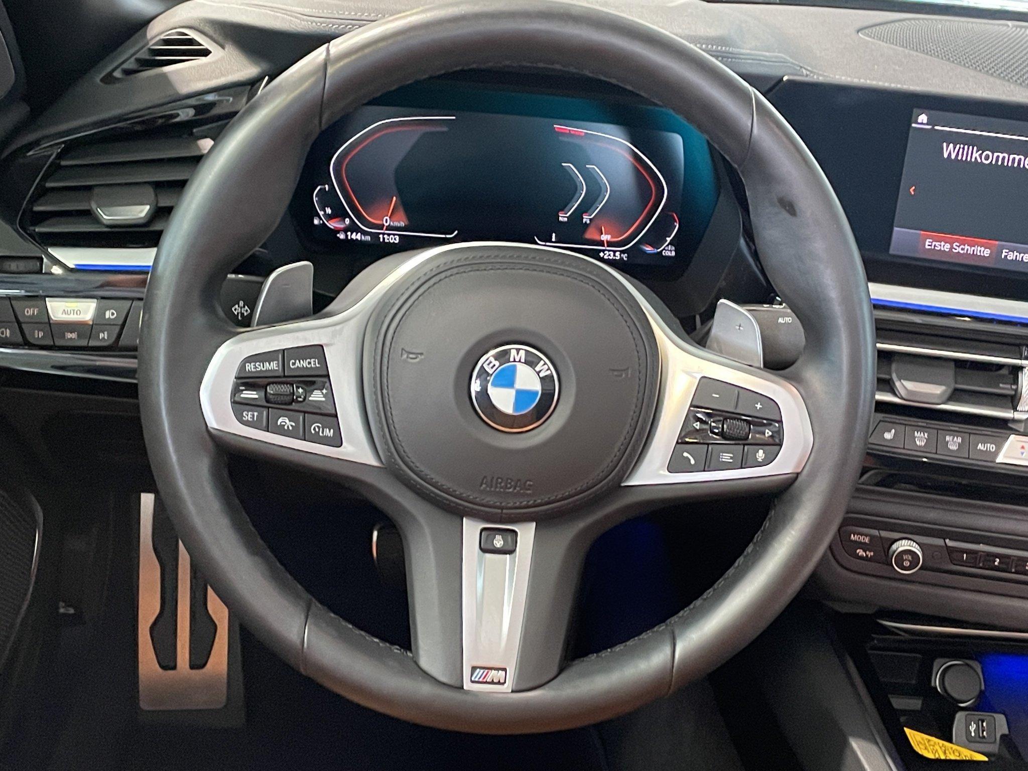 BMW Z4 Roadster sDrive30i