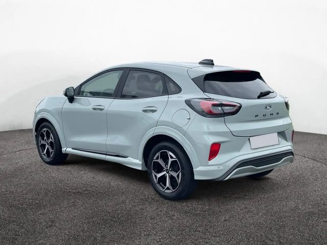 Ford Puma ST Line