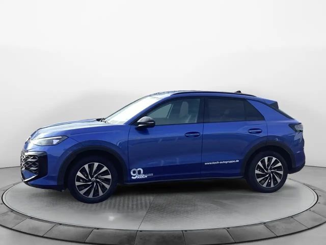 Volkswagen T-Roc 1.5 eTSI DSG R-Line