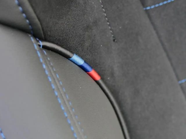 BMW iX1 M-Sport xDrive30