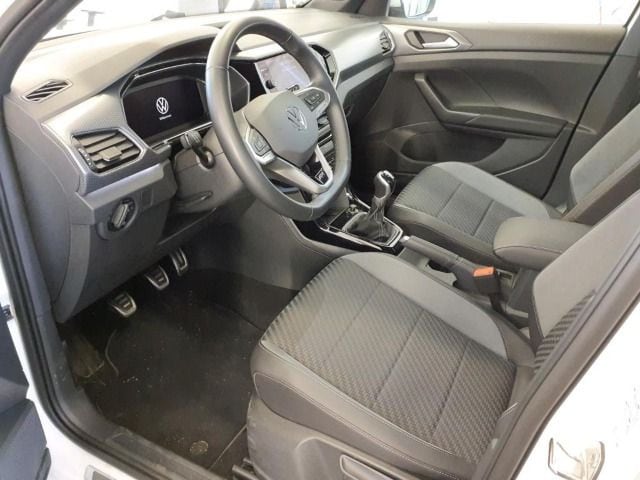 Volkswagen T-Cross 1.0 TSI R-Line