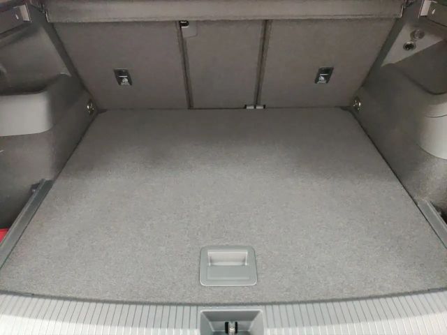 Volkswagen Tiguan 2.0 TDI Plus