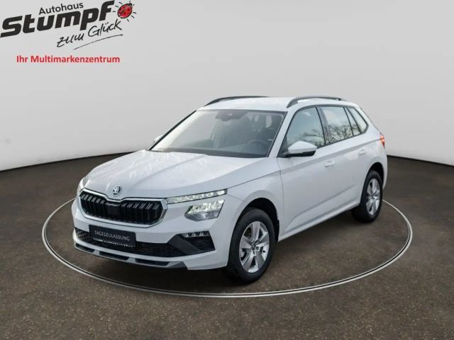 Skoda Kamiq 1.5 TSI Selection