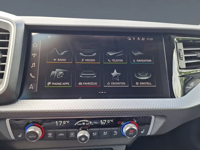 Audi A1 30 TFSI S-Line Sportback