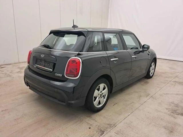 MINI Cooper automaat - navi - led