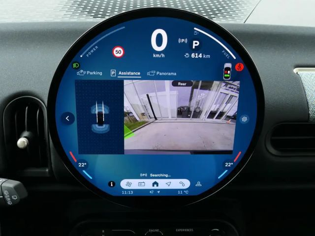 MINI Cooper 5 DOORS | AUT | LED | CAMERA |