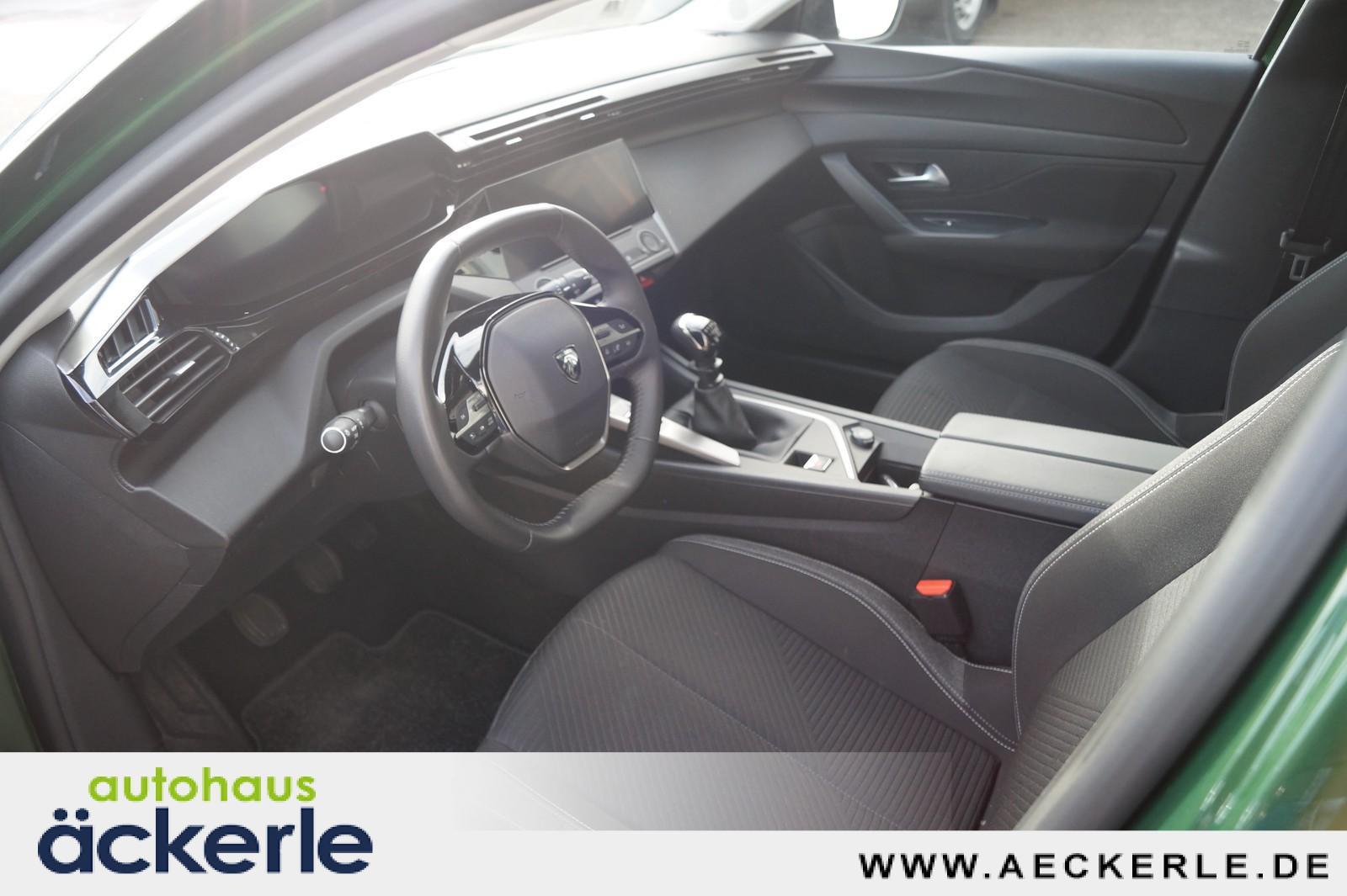 Peugeot 308 Active Pack