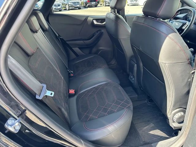 Ford Puma EcoBoost ST Line