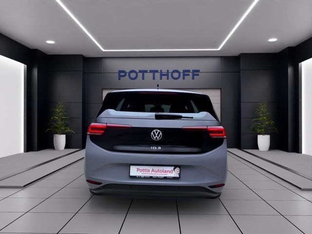 Volkswagen ID.3 Performance Pro