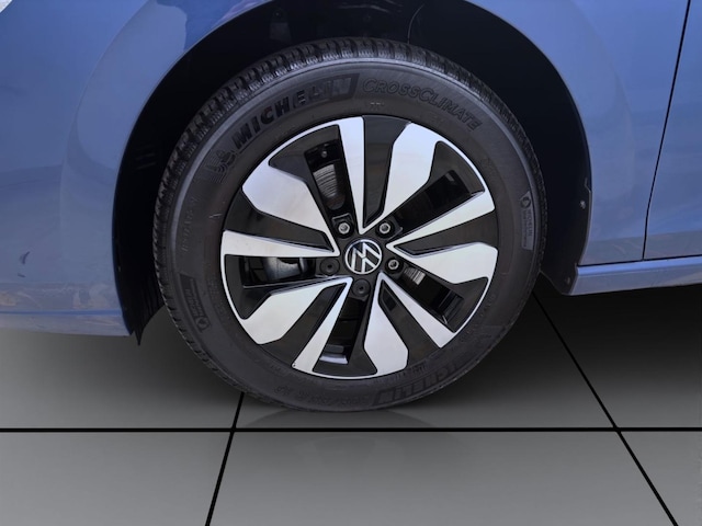 Volkswagen Golf 1.5 TSI