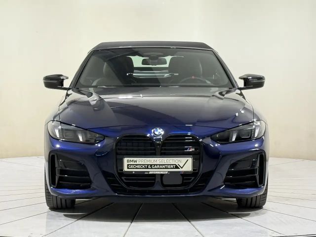 BMW 440 Cabrio M440i xDrive