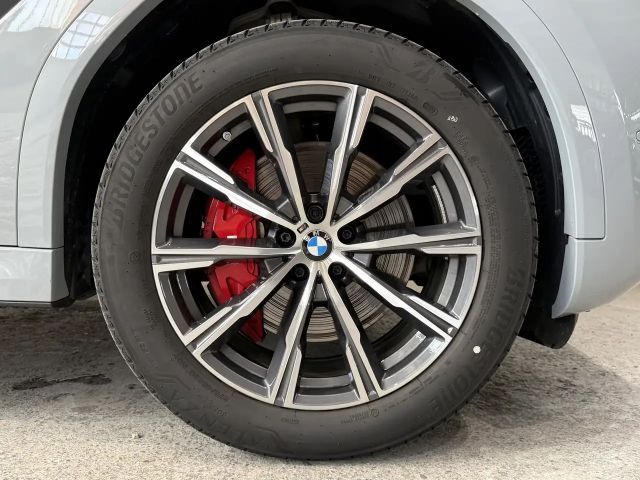 BMW X6 M-Sport xDrive30d