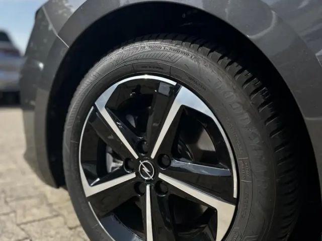 Opel Astra GS-Line Grand Sport Sports Tourer