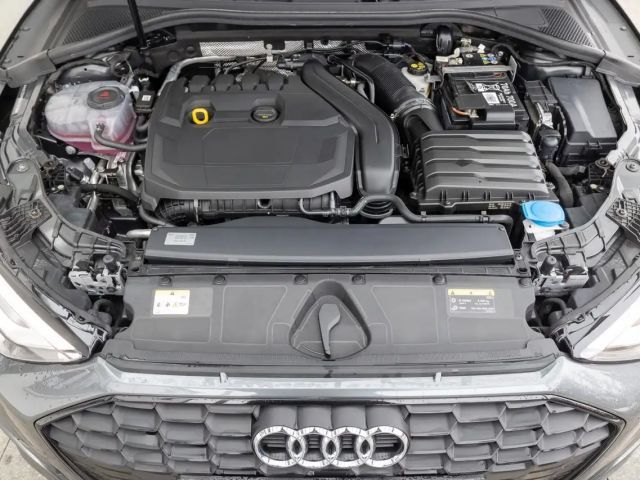 Audi A3 35 TFSI S-Line Sedan Sportback
