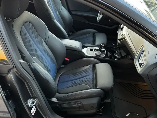 BMW 218 218d Coupé Sedan