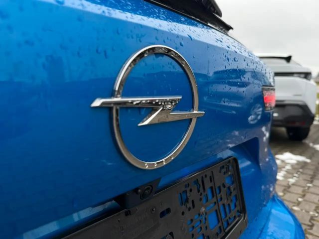 Opel Astra Elegance Sports Tourer