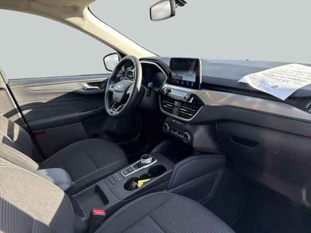 Ford Kuga Plug in Hybrid Titanium