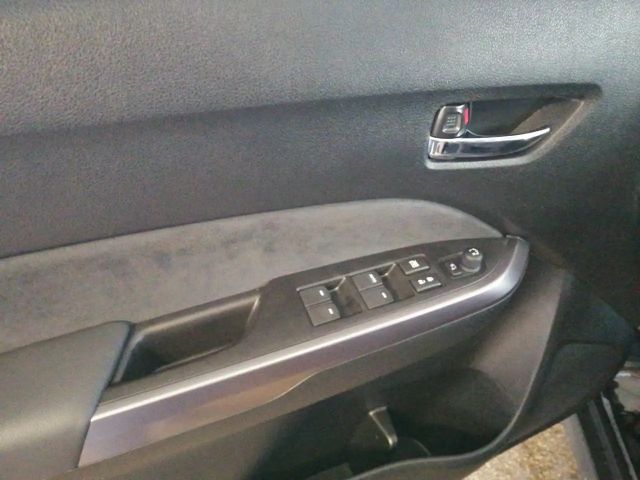 Suzuki Vitara 4x4 AllGrip GLX Hybrid