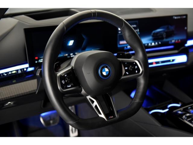 BMW 550 Sedan xDrive