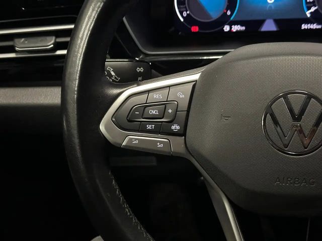 Volkswagen Caddy 2.0 TDI Style